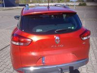 używany Renault Clio IV 2014