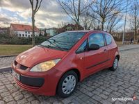 używany Mitsubishi Colt VI 1.1 12V