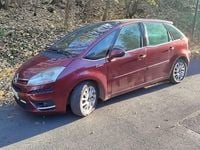 Używany Citroën C4 Picasso Exclusive 2007 Minivan