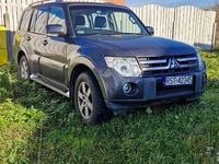 używany Mitsubishi Shogun Elegance DI-D 3.2 2009