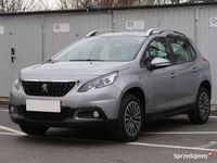 używany Peugeot 2008 1.2 PureTech