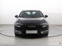 Używany Opel Insignia 165 KM (121 kW) 2020 Czarny Kombi