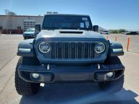 używany Jeep Wrangler Rubicon 392 6.4L V8 470KM