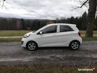 używany Kia Picanto II 1.0 Klima