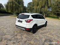 używany Ford Kuga 
