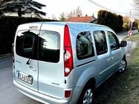 używany Renault Kangoo Oasis
