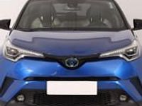 Używany Toyota C-HR 122 KM (89 kW) 2018 Niebieski SUV
