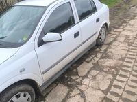 używany Opel Astra II 1.7 2000 r.disel