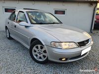 używany Opel Vectra B