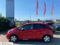 używany Honda Jazz 1.5dm 98KM 2021r. 1km