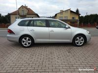 używany VW Golf VI 