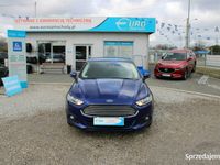 używany Ford Mondeo 2dm 150KM 2017r. 91 000km