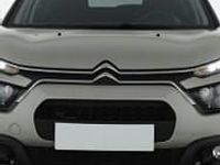 Używany Citroën C3 83 KM (61 kW) 2023 Beżowy Hatchback