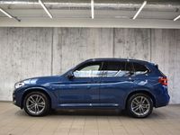 używany BMW X3 xDrive20d