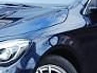 Używany Mercedes A180 Edition 122 KM (89 kW) 2017 Niebieski Kombi