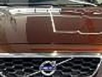 używany Volvo V40 II Cross Country 2.0 T3 152KM M6 2016 r., salon PL, I właściciel