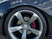 używany Audi A5 Coupe 2.0 TDI DPF quattro S tronic