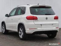 używany VW Tiguan 2.0 TDI