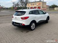 używany Renault Kadjar Kadjar 20172017