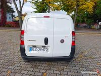 używany Fiat Fiorino 