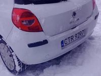 używany Renault Clio II 