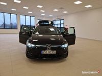 używany VW Golf 2.0 TDI SCR DSG GTD