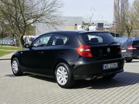 używany BMW 116 116 Serii 1 , i 2.0 122KM manual E87 (2004-2013)
