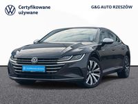 Używany VW Arteon 190 KM (139 kW) 2023