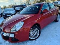 używany Alfa Romeo Giulietta 1.4dm 120KM 2011r. 174 000km