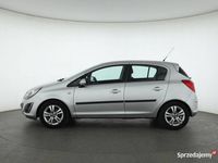 używany Opel Corsa D , Klima, Tempomat,ALU