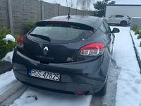 używany Renault Mégane Coupé 