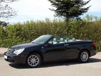 używany Chrysler Sebring Cabriolet 