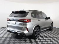 używany BMW X5 M 4.4dm 617KM 2023r. 8 639km