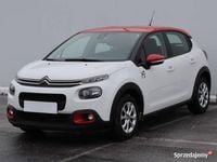 używany Citroën C3 1.2 PureTech