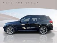 Używany BMW X5 Comfort Edition 530 KM (389 kW) 2019 Black sapphire metallic metalizowany SUV