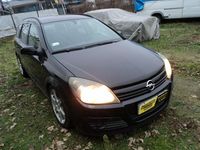 używany Opel Astra sprzedam opla astre 1.6 b 105KM G (1998-2009)