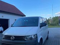 Używany VW T5 102 KM (75 kW) 2012 Biały Van