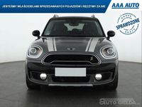 Używany Mini Countryman 2018 Szary SUV