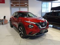 używany Nissan Juke Juke N-ConnectaN-Connecta