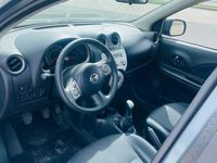 używany Nissan Micra ** 1.2VTI * KLIMA * TEMPOMAT * ALUFELGI