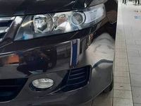 Używany Honda Accord 2007 Brązowy