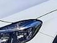 używany Mercedes A250 4-Matic