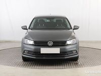 Używany VW Jetta 2016 Szary Sedan/Limuzyna