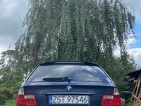 Używany BMW 320 150 KM (110 kW) 2002