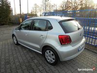 używany VW Polo 1.2 Comfortline
