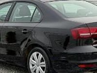 Używany VW Jetta 110 KM (80 kW) 2016 Inny kolor Sedan/Limuzyna