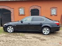 używany BMW 530 e60 i 2008