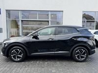 używany Kia Sportage Wersja L / automat / serwisowany w ASO / gwarancja V (2021-)