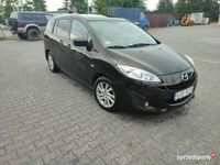 używany Mazda 5 