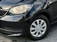 używany Skoda Citigo Samochód Ciężarowy, Krajowy,